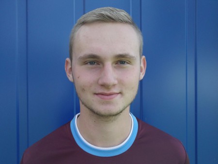 Kristián Koršala